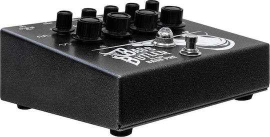 Orange Bass Butler Pedale Vorverstärker E-Bass