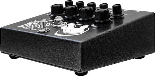 Orange Bass Butler Pedale Vorverstärker E-Bass