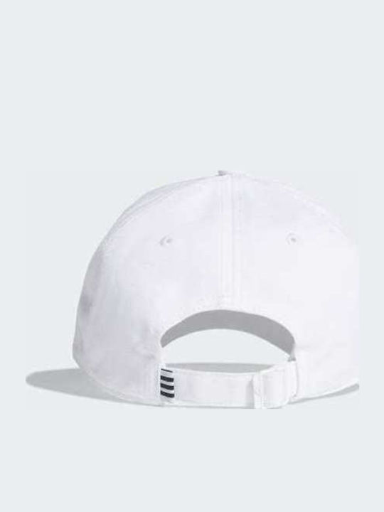 Femei Jockey Alb