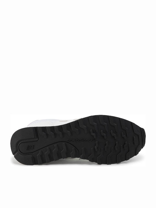 500 Sneakers Gray