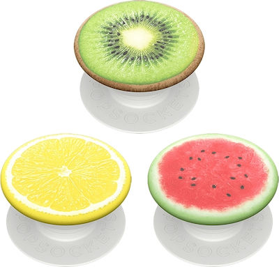 PopSockets PopMinis for Mobile Phone Fruity Tutti