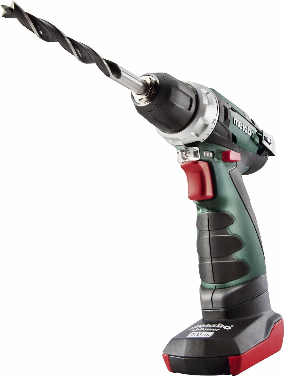 Metabo powermaxx bs двигатель