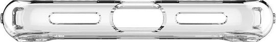 Spigen Ultra Hybrid Back Cover Plastic 2mm Cristal clar (iPhone XS Max)