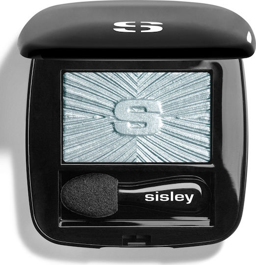 Sisley Paris Les Phyto Ombres Lidschatten Matt in fester Form in Hellblau Farbe 1.5gr