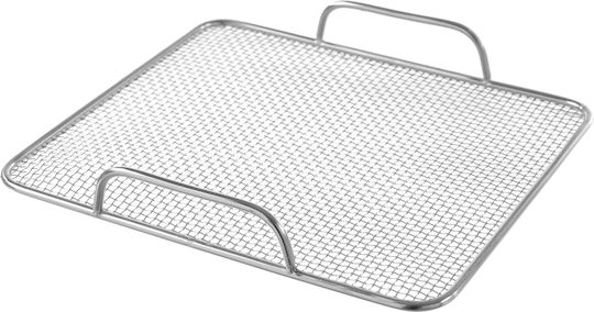 Hendi Electric Fryer 3.5kW Capacity 8lt 29x48.5x40.6cm