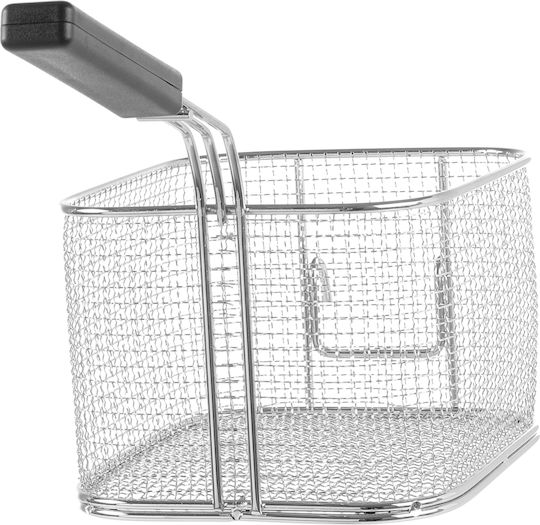 Hendi Electric Fryer 3.5kW Capacity 8lt 29x48.5x40.6cm