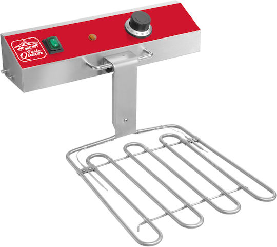 Hendi Electric Fryer 3.5kW Capacity 12lt 63x86x36cm
