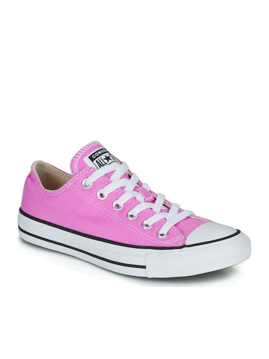 Converse Chuck Taylor All Star Sneakers Pink