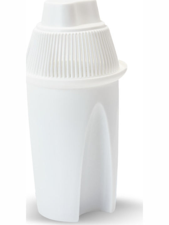 Tensa Water Filter Replacement for Pitcher made of Activated Carbon Carafe Cartridge 3pcs