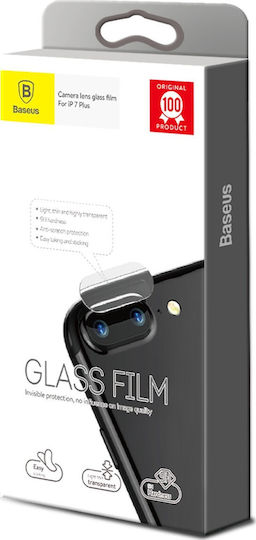 Baseus Lens Glass Film Προστασία Κάμερας Tempered Glass