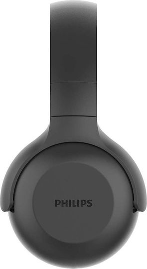 Philips TAUH202 Fără fir Bluetooth On Ear Căști cu 15 ore de Funcționare Negre