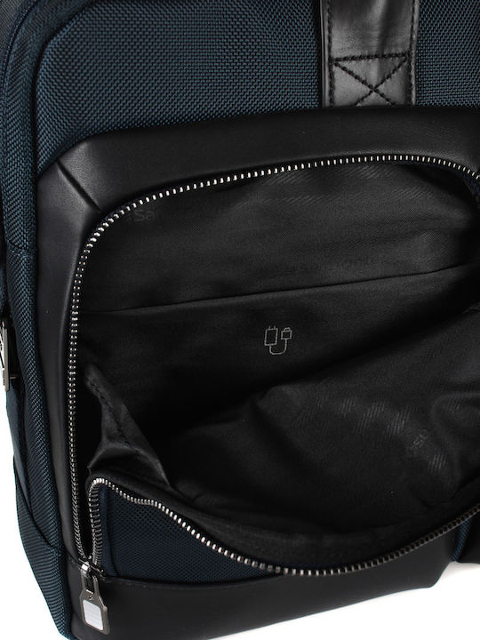 Samsonite Safton Briefcase Shoulder / Handheld Bag for 15.6" Laptop