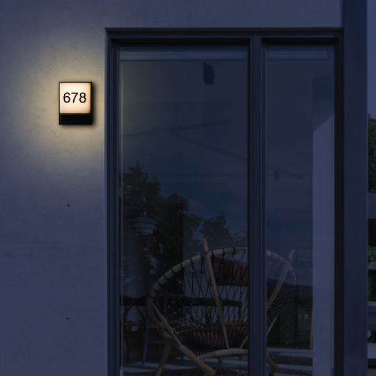 Sun Light Στεγανή Πλαφονιέρα LED 12.5W 16.1x21.1εκ. Sun Light Στεγανή Πλαφονιέρα LED 12.5W 16.1x21.1εκ.