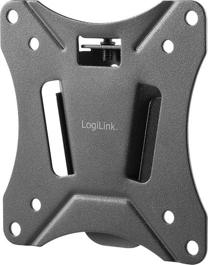 LogiLink BP0073 BP0073 Wandhalterung für Fernseher bis 27" und 25kg