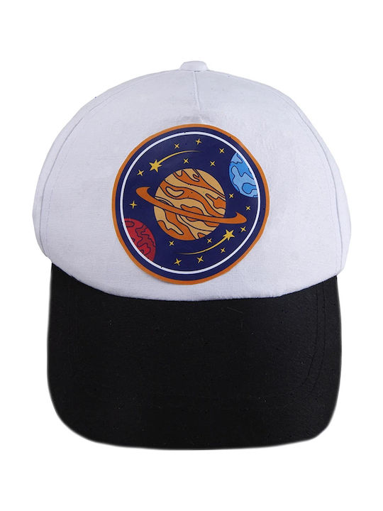 Costum de Carnaval pentru Copii Astronaut