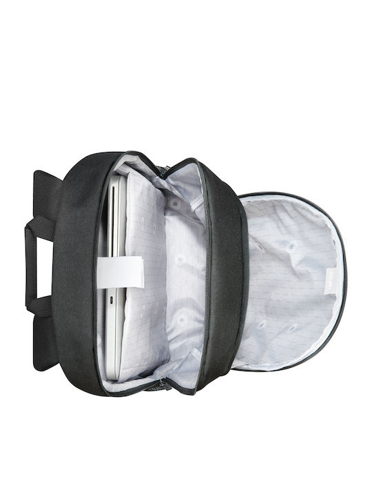 Delsey Esplanade Backpack Backpack for 15.6" Laptop Black