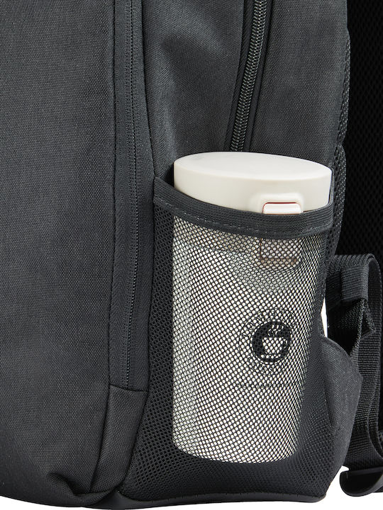 Delsey Esplanade Backpack Backpack for 15.6" Laptop Black