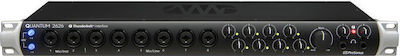 Presonus Quantum 2626 Thunderbolt 3 External Audio Interface