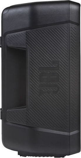 JBL IRX 108 BT Αυτοενισχυόμενο Ηχείο PA 1300W με Woofer 8" 31.3x25.8x48.6εκ.