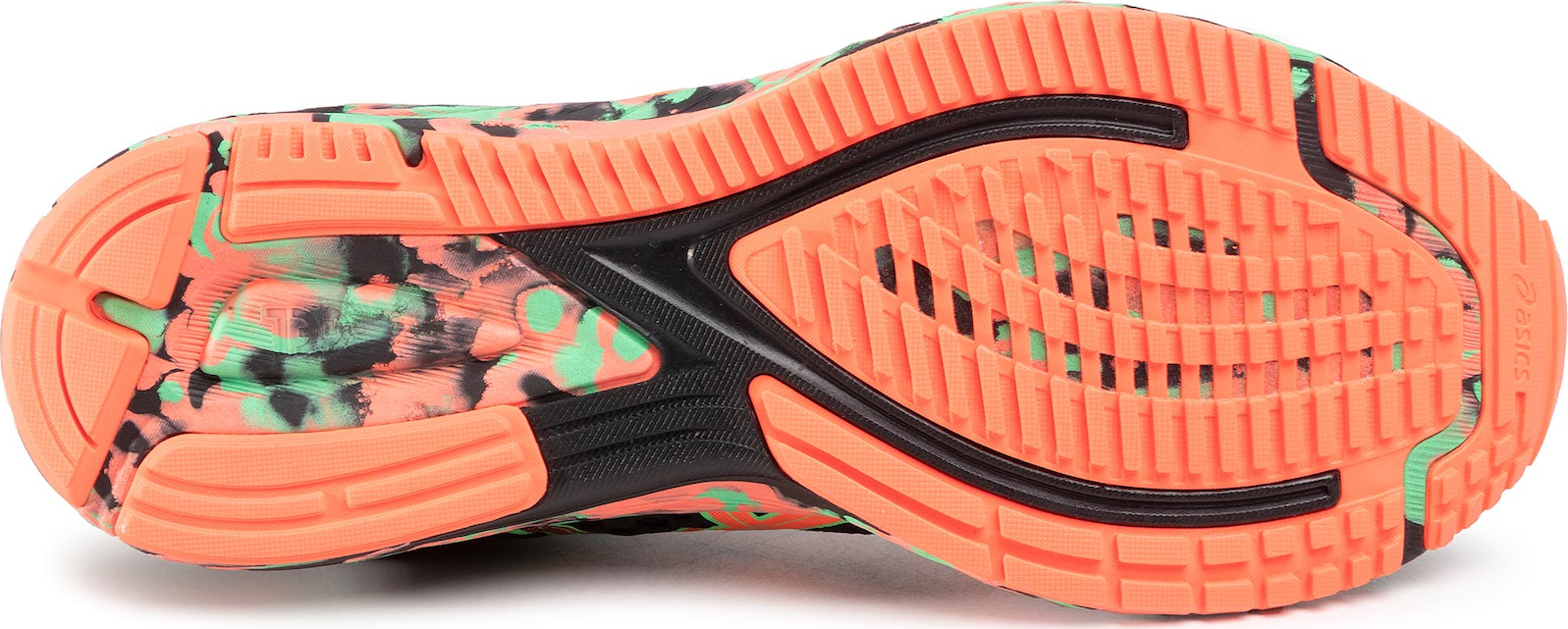 asics gel noosa tri 12 brown