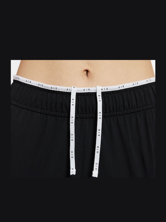Air Dri-Fit Damen Jogginghose Schwarz