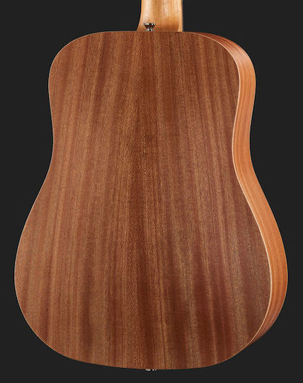 Taylor Ακουστική Κιθάρα BT2 Baby Mahogany Brown