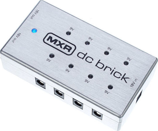 MXR M237 Pedal Power Supplies Electric Guitar