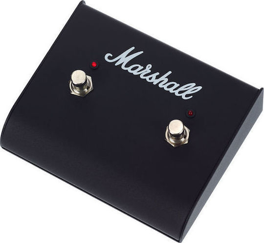 Marshall Pedals Footswitch Electric Guitar