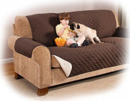 Gem Elastic Cover Two Seater Sofa Double Sided Gem Elastic Cover Two Seater Sofa Double Sided