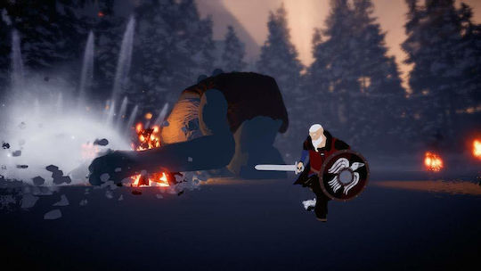 Fimbul PS4 Game