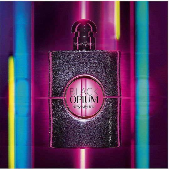 Ysl Opium Eau de Parfum 75ml