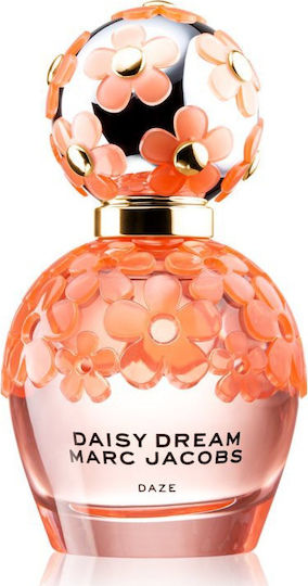 Marc Jacobs Daisy Dream Daze Eau de Toilette 50ml