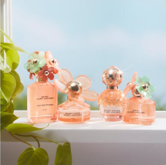 Marc Jacobs Daisy Dream Daze Eau de Toilette 50ml