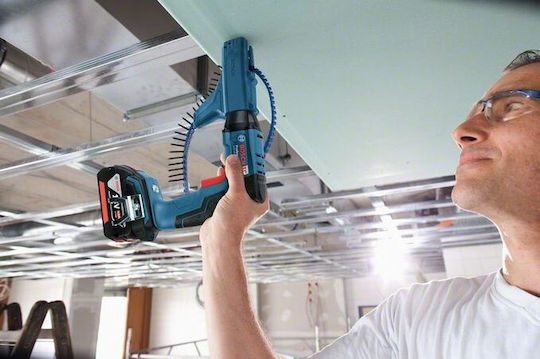 Bosch GSR 18 V-EC TE Drywall Screwdriver Battery Solo 18V