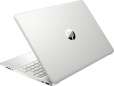 HP 15s-eq0010nv 15.6" FHD (Ryzen 7-3700U/16GB/512GB SSD/W10 S)