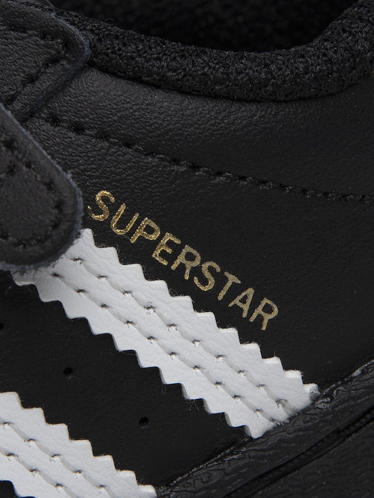 Superstar SUPERSTAR CF I Детски маратонки Low Core Black / Cloud White