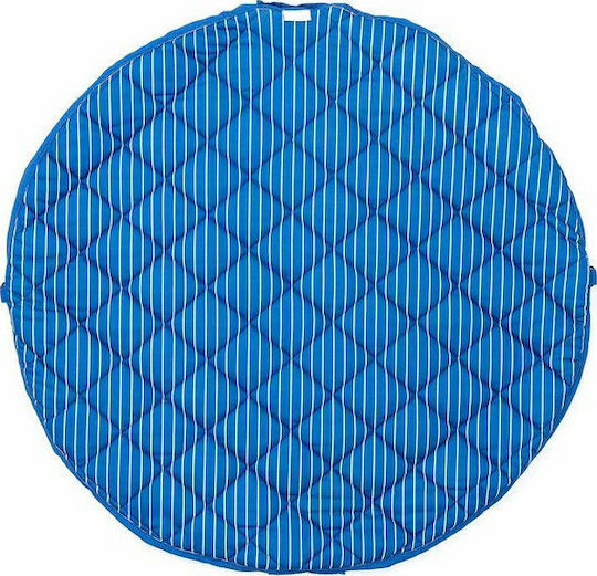 Play&go Air Balloon Детски Килими Светлосин 120x120см Дебелина 2мм