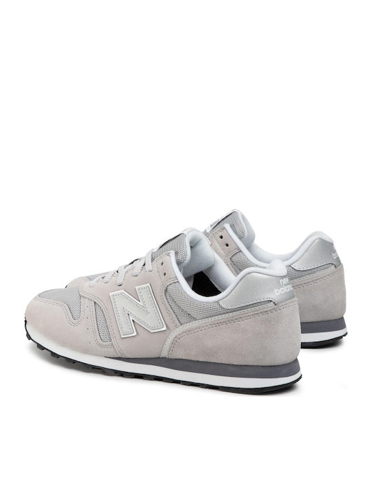 Sneakers Gray