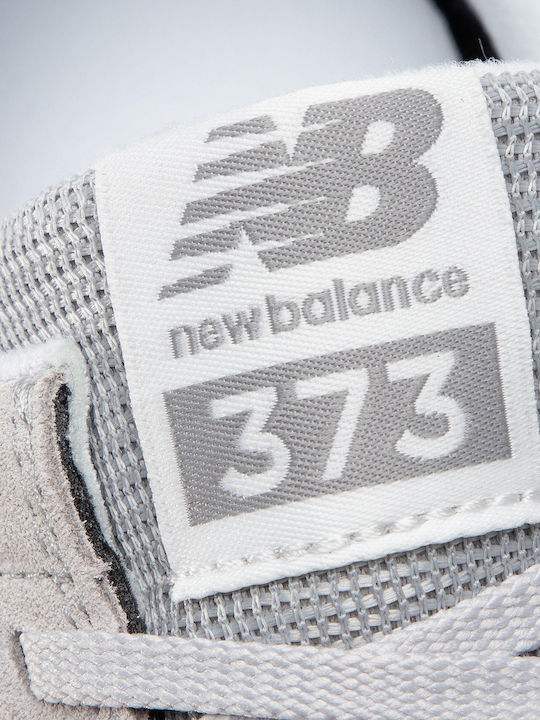 Sneakers Gray