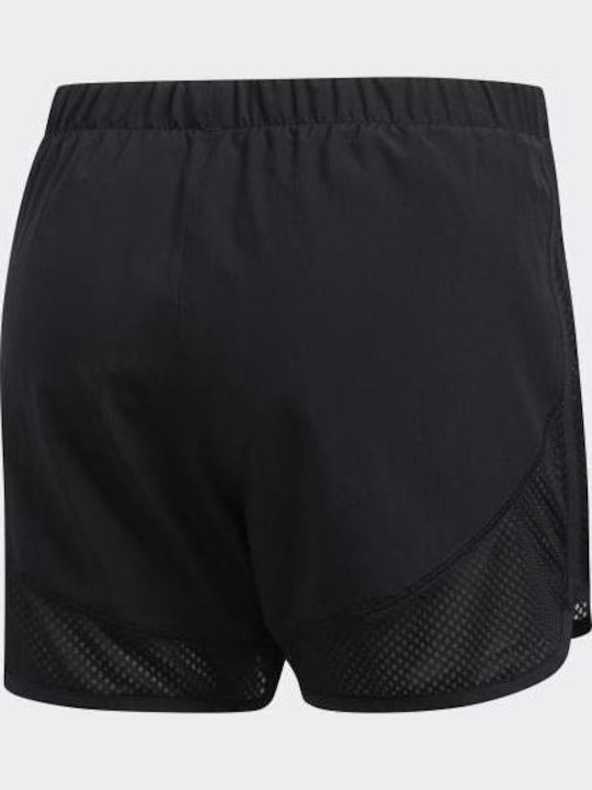 Marathon 20 Women's Sporty Shorts Black