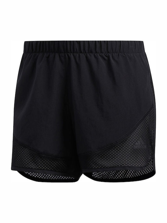 Marathon 20 Women's Sporty Shorts Black