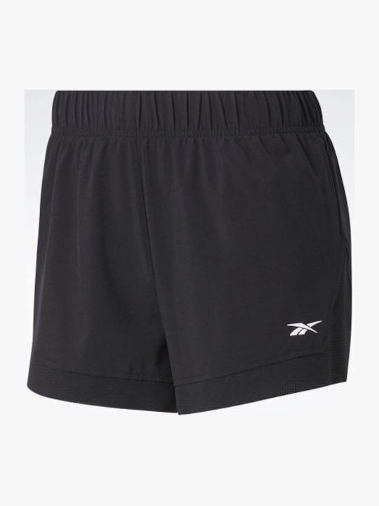 Epic Lightweight Women's Sporty Shorts Black