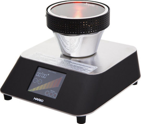 Hario BGST-400E Smart Beam mit Touch-Steuerung Strahlheizgerät 200x220x140mm