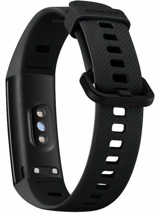 Honor Band 5 Αδιάβροχο Μαύρο
