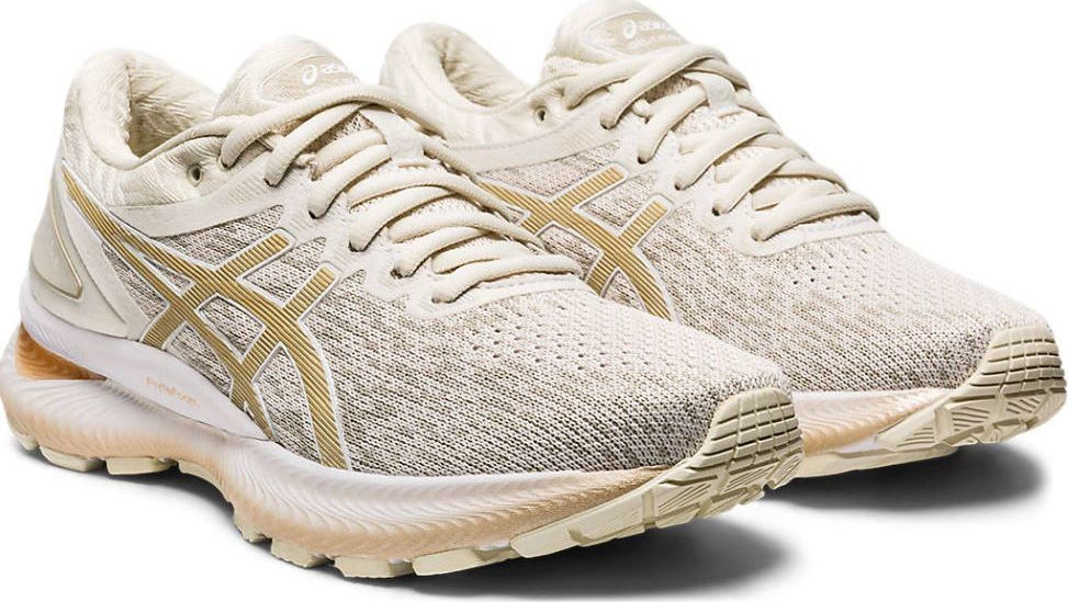 Asics gel outlet nimbus 22 champagne