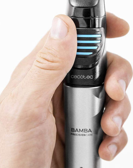 Cecotec Bamba PrecicionCare Extreme Trimmer Μηχανή 04229
