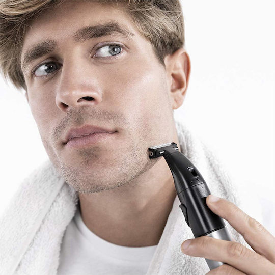 Cecotec Bamba PrecicionCare Extreme Trimmer Μηχανή 04229