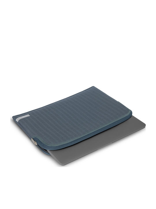 Moshi Pluma Αδιάβροχη Θήκη για Laptop 13" σε Μπλε χρώμα
