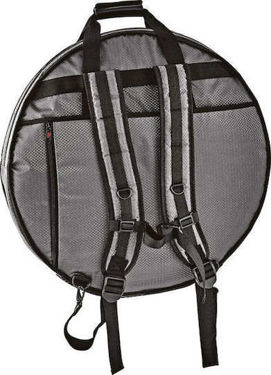 Meinl Hülle Schlagzeug Gray