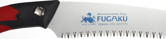 Fugaku Edauchi Handsäge Baumsäge 33cm